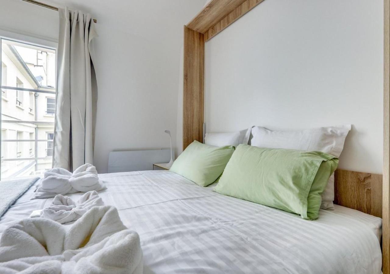 Apartment Sur Un Nuage - Calme & Renove - Odeon Paris