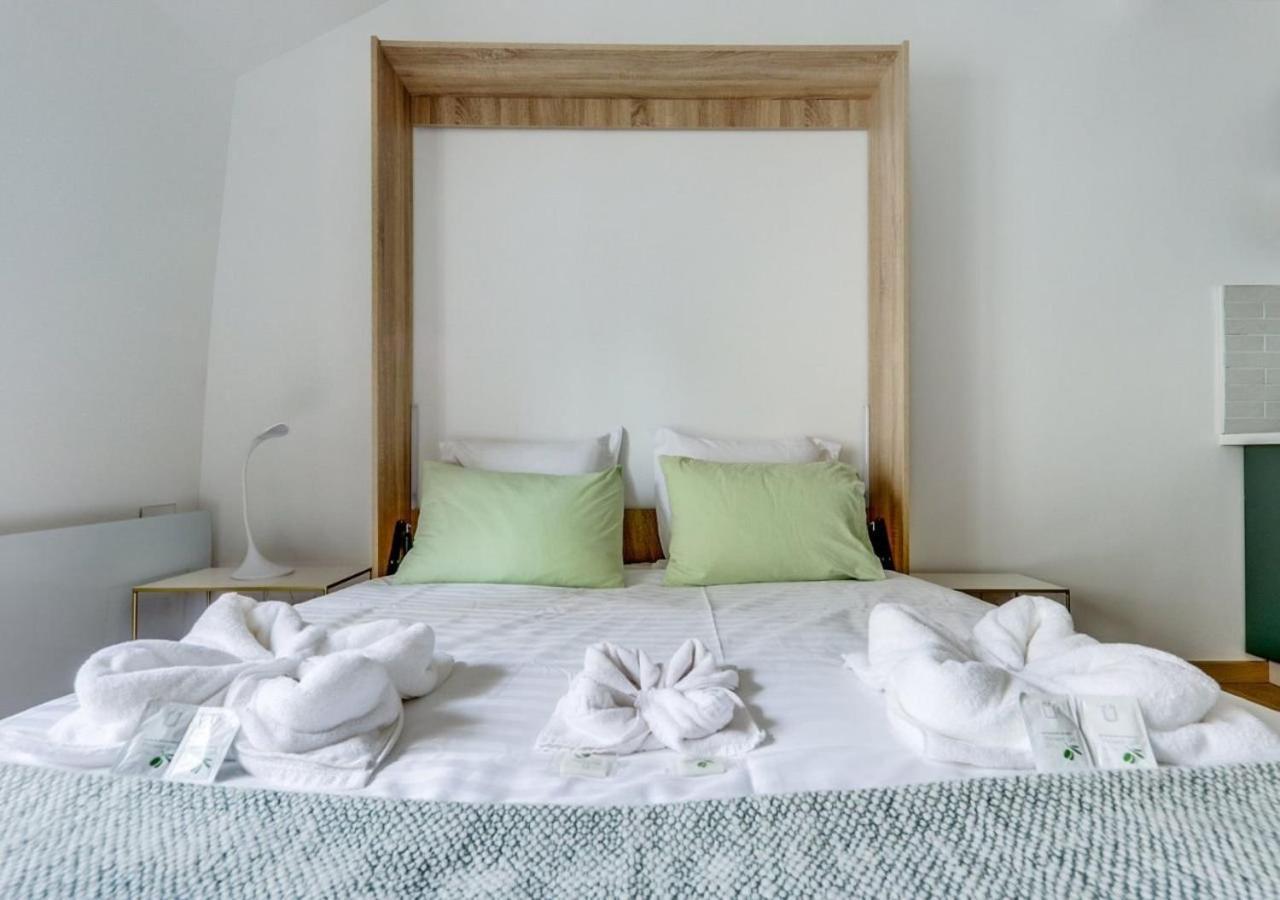 Apartment Sur Un Nuage - Calme & Renove - Odeon