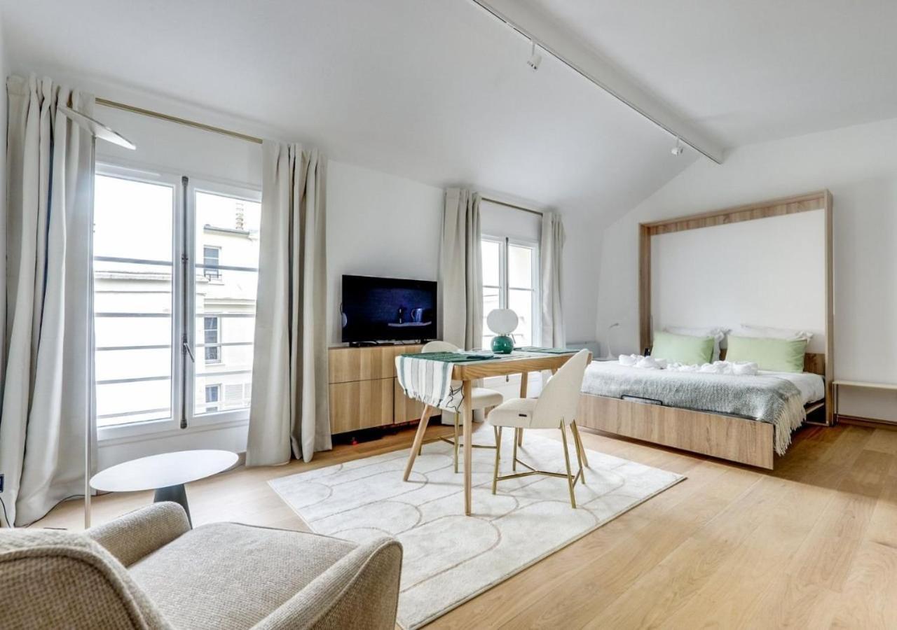 Apartment Sur Un Nuage - Calme & Renove - Odeon *