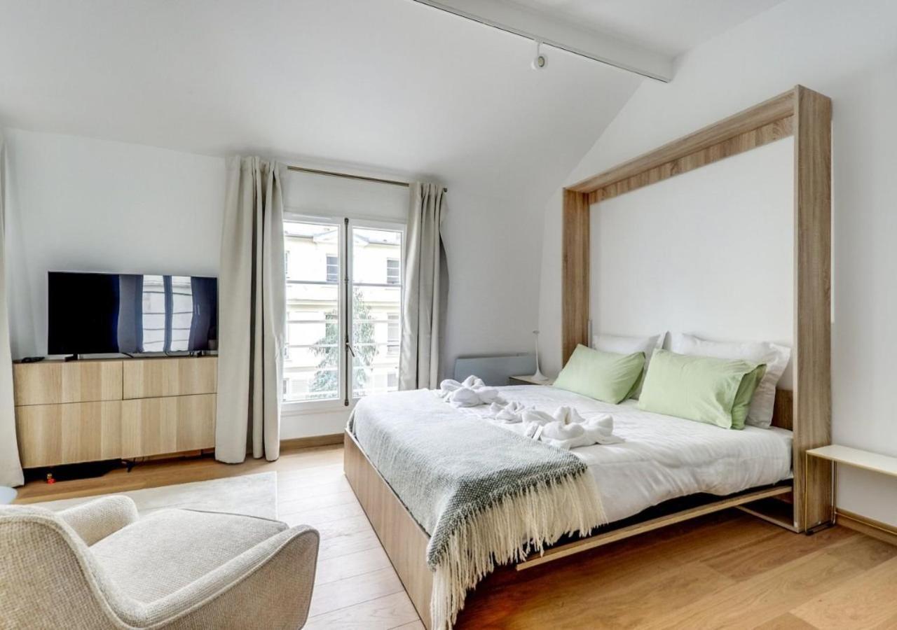 Apartment Sur Un Nuage - Calme & Renove - Odeon *