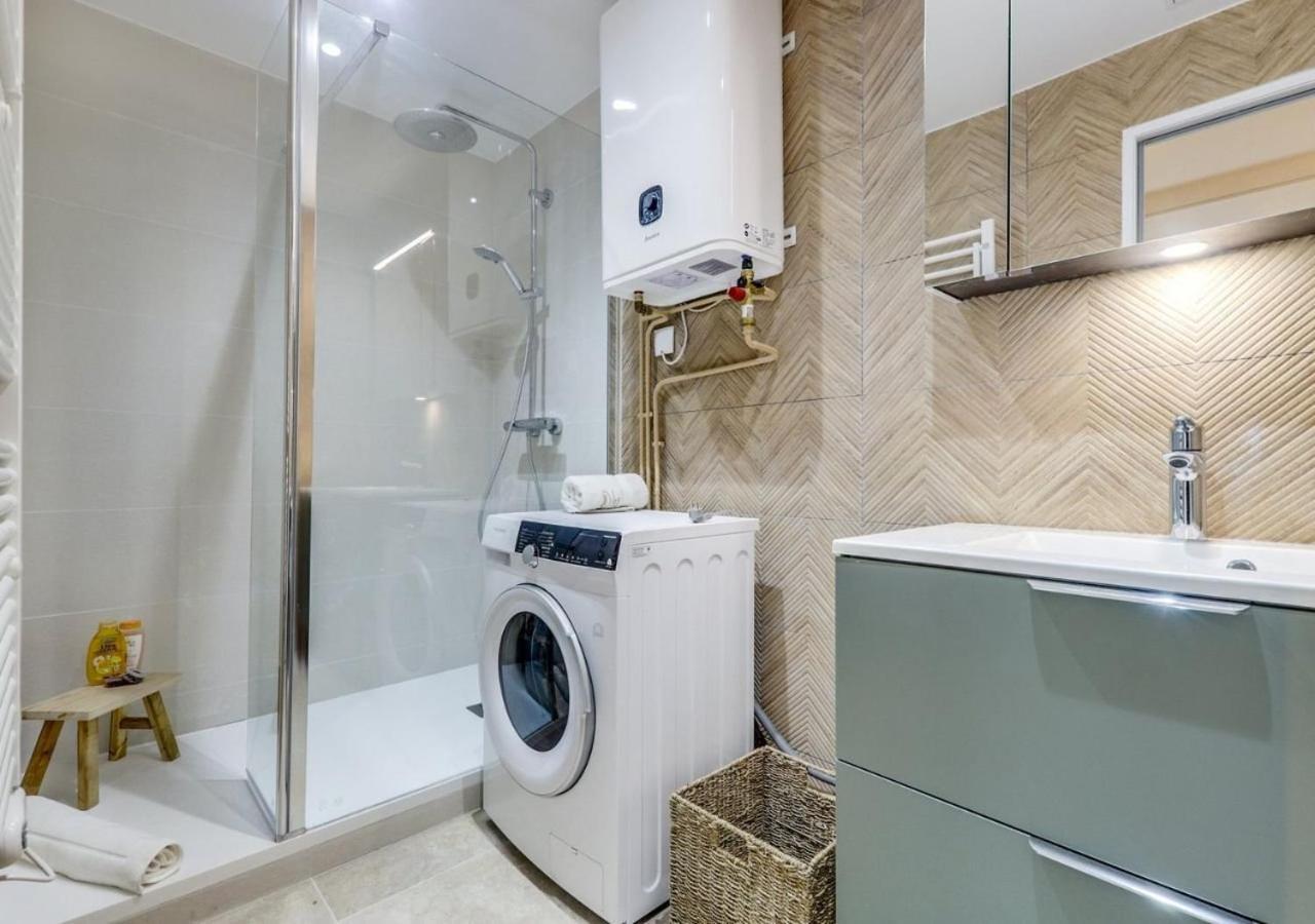 Apartment Sur Un Nuage - Calme & Renove - Odeon