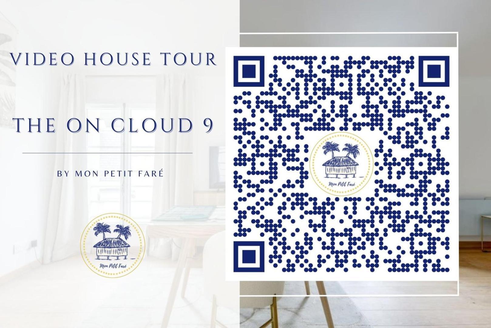 Apartment Sur Un Nuage - Calme & Renove - Odeon *
